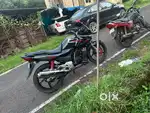 Karizma R for sale 45000