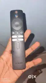 Mi 5x 43inch tv