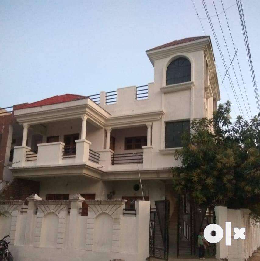 2 BHK Independent House for Rent Near Medical Square