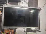 Parasonic LCD TV for sale