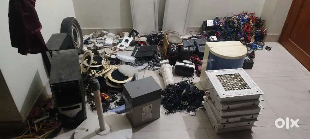 Electrical equipment s