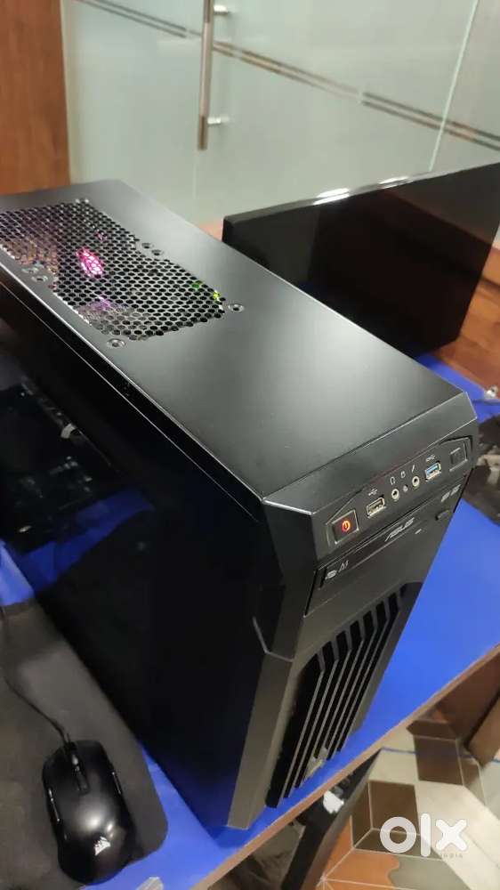 Gaming computer (only UPS) for sale (fix price)