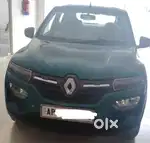 Renault KWID RXT 1.0, 2022, Petrol