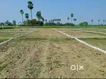 Residential plot in township