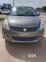 Maruti Suzuki Swift VXI 2018, 2015, Petrol