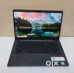 Dell Latitude 7400 i5 8th Gen | 8GB RAM  | 256GB SSD | A+ Laptop