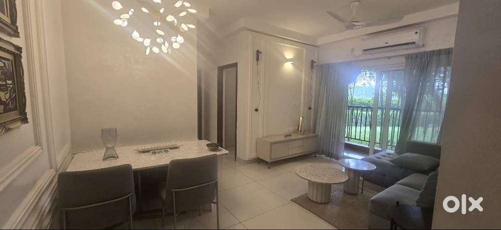 Posh Society, Flat at Prestige City for sale