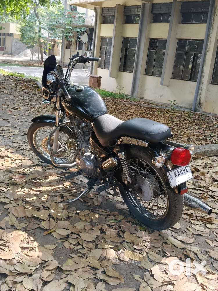 Royal Enfield Thunderbird