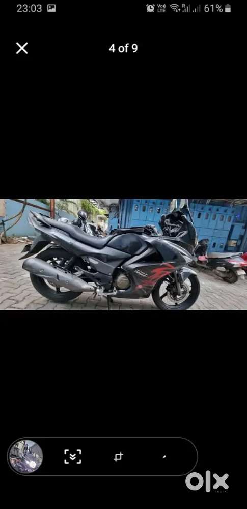 2nd owner very good gonditon self working condition new battery