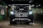 Mercedes-Benz GLS 450 4MATIC, 2024, Petrol