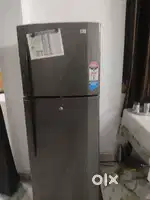 Lg refrigerator