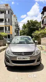Maruti Suzuki Swift Dzire 2012-2015 VDI, 2014, Diesel