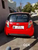 Chevrolet Beat 2011 Petrol Well Maintained