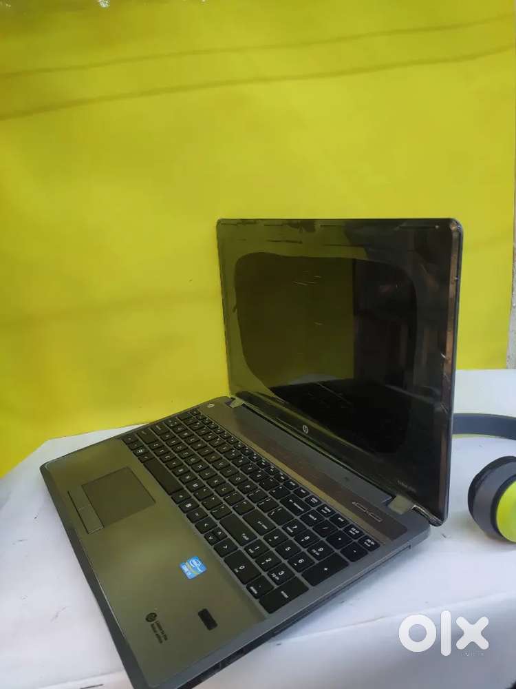 Hp Laptop/Lifetime service warranty/ Core i3/8GB DDR4 RAM/256GB SSD