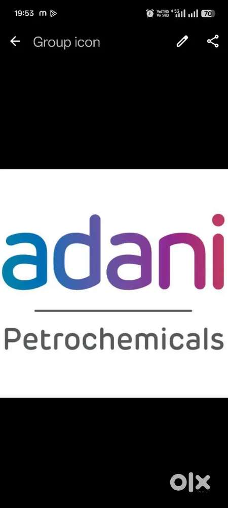 Adani petrochemical