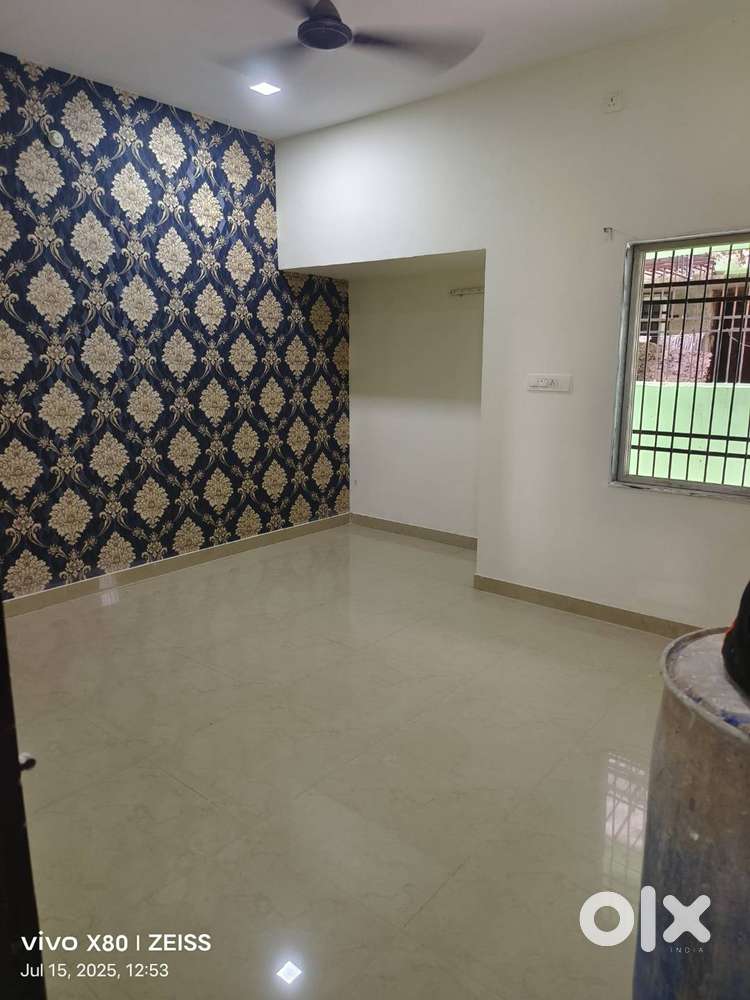 Indipendent house 3BHK for rent.