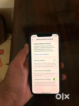 iPhone XR 64 GB