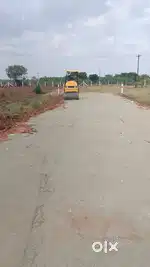 Kalappatti Near SVB Tech Park