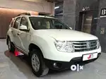 Renault Duster 85PS Diesel RxL, 2015, Diesel
