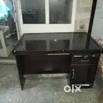 Table and Chair for Sale