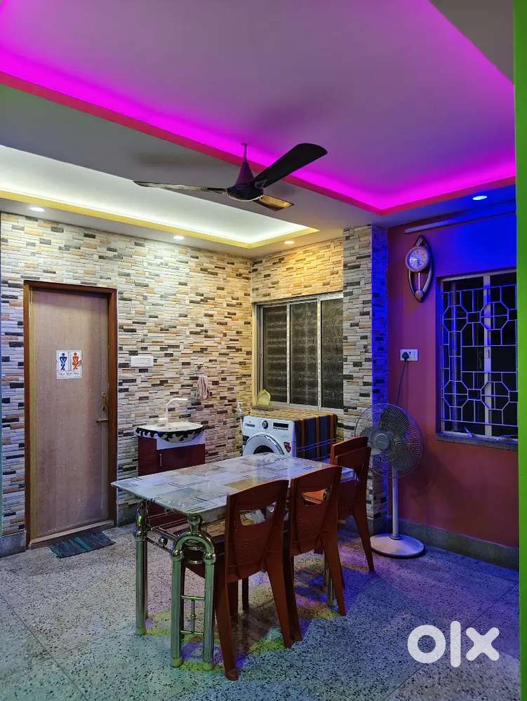 Udyog co operative society Ltd