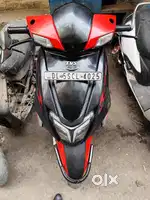 Antorq 2020 race red black 1 owner all original engine okk pick up roc