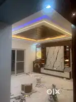 Flat for rent (ready to movein)