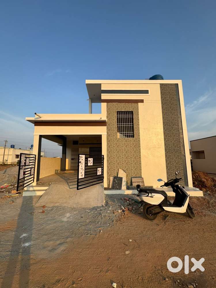 Grand 2bhk new house sale