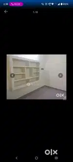 Ground floor house for rent