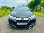 Honda City 2015-2017 i VTEC SV, 2015, Petrol