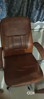 HP computer with monitor