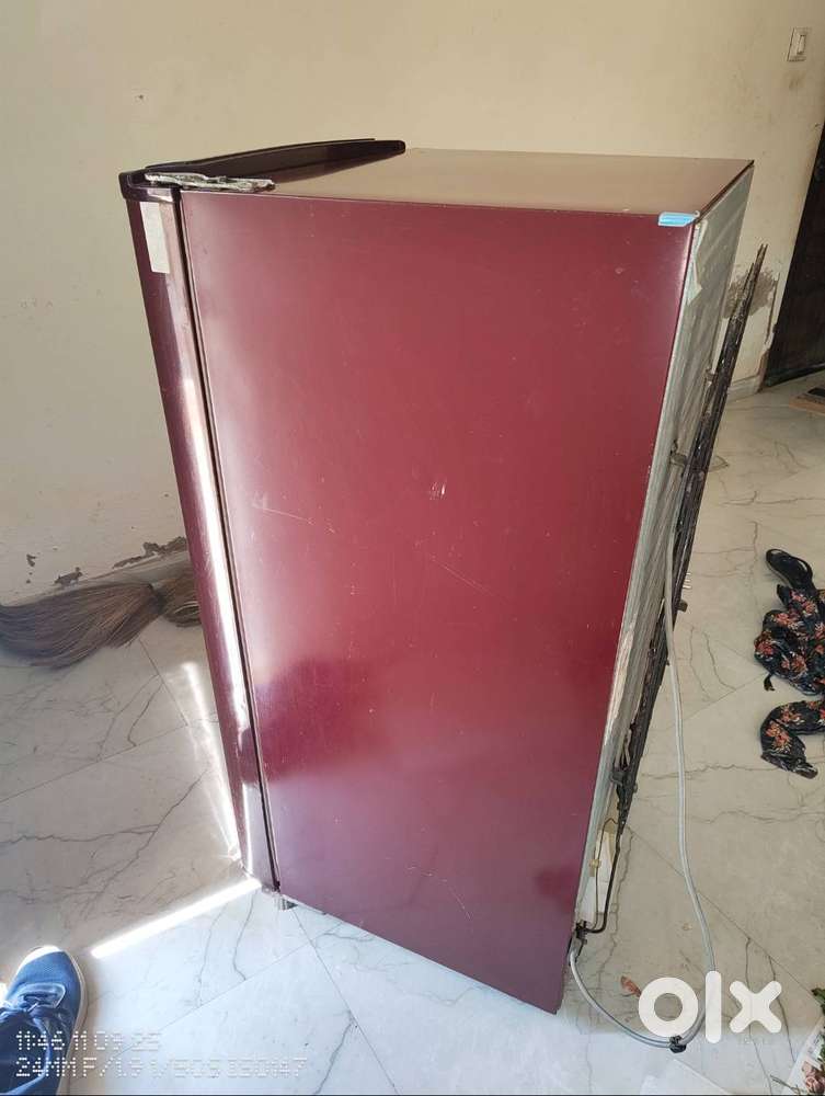 LG 205 L Single door Freedge