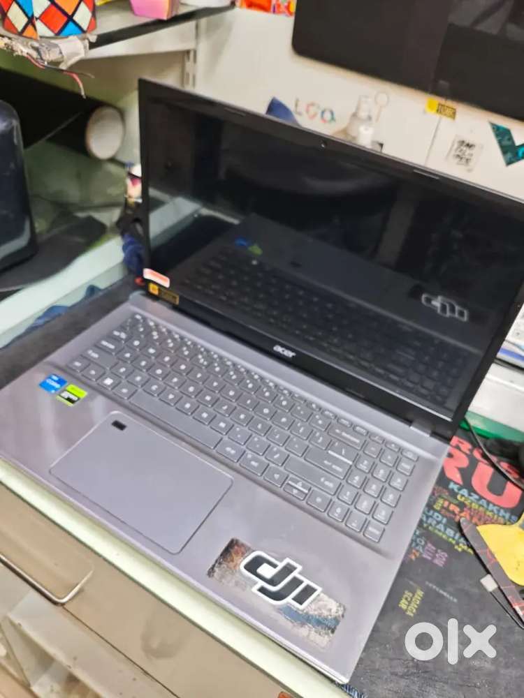 /CORE i5 12th Gen 10 Core /RTX-2050 4GB/16GB RAM /512GB/fingerprint