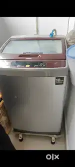 Haier 7kg top load washing machine