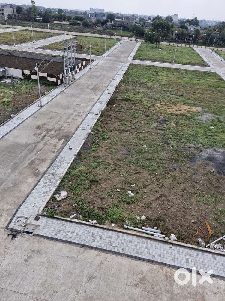 Rera approved project loan facilities available