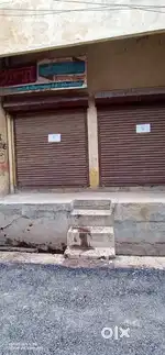 Shop available in main shahganj market