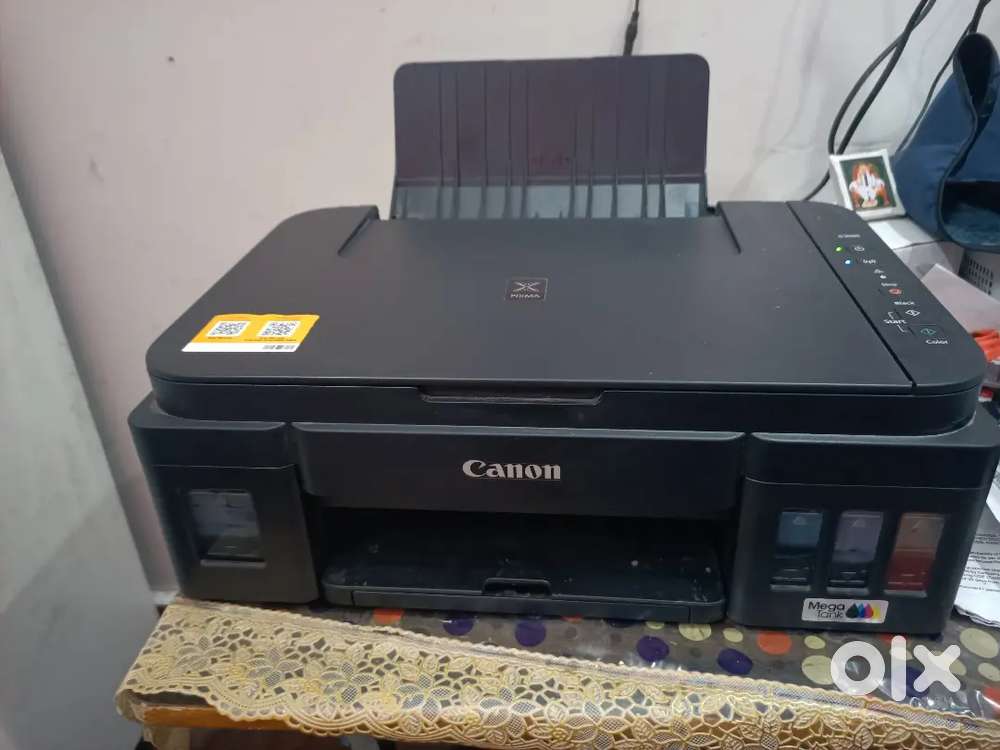 Canon Pixma G3000 sell