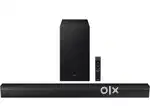 Brand New Samsung Soundbar