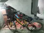 MTB  Rockford  29  inch cycle