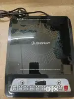 LONGWAY INDUCTION 2000W. RS 1700