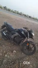 Honda Unicorn 160 cc