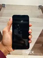Iphone 11:-( Black grey colour)