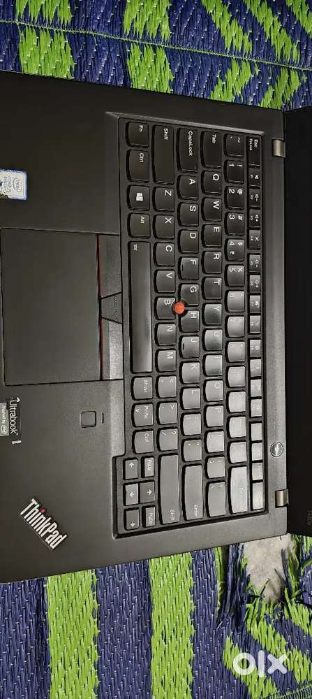 Lenovo ThinkPad i5 8thGen
