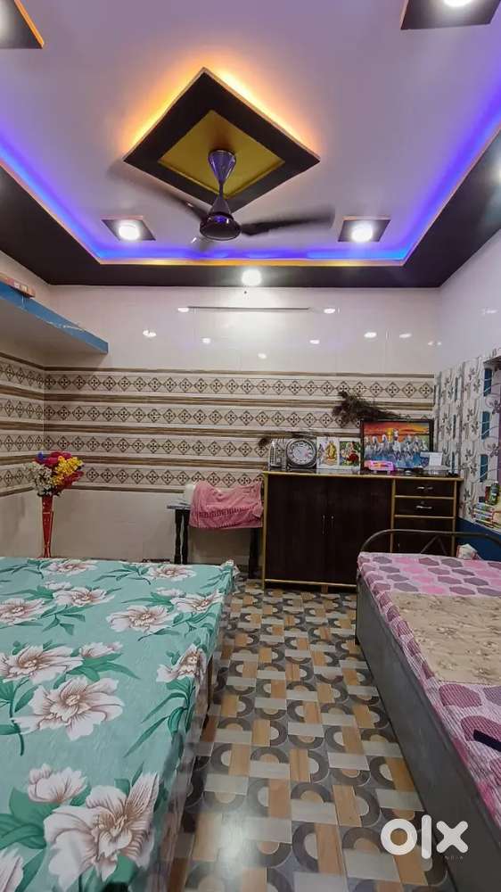 Spacious 4BHK + Shop for Sale  Aminabad  Freehold Property