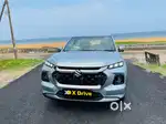 Maruti Suzuki Grand Vitara 1.5 Alpha Plus Intelligent Hybrid eCVT, 2..