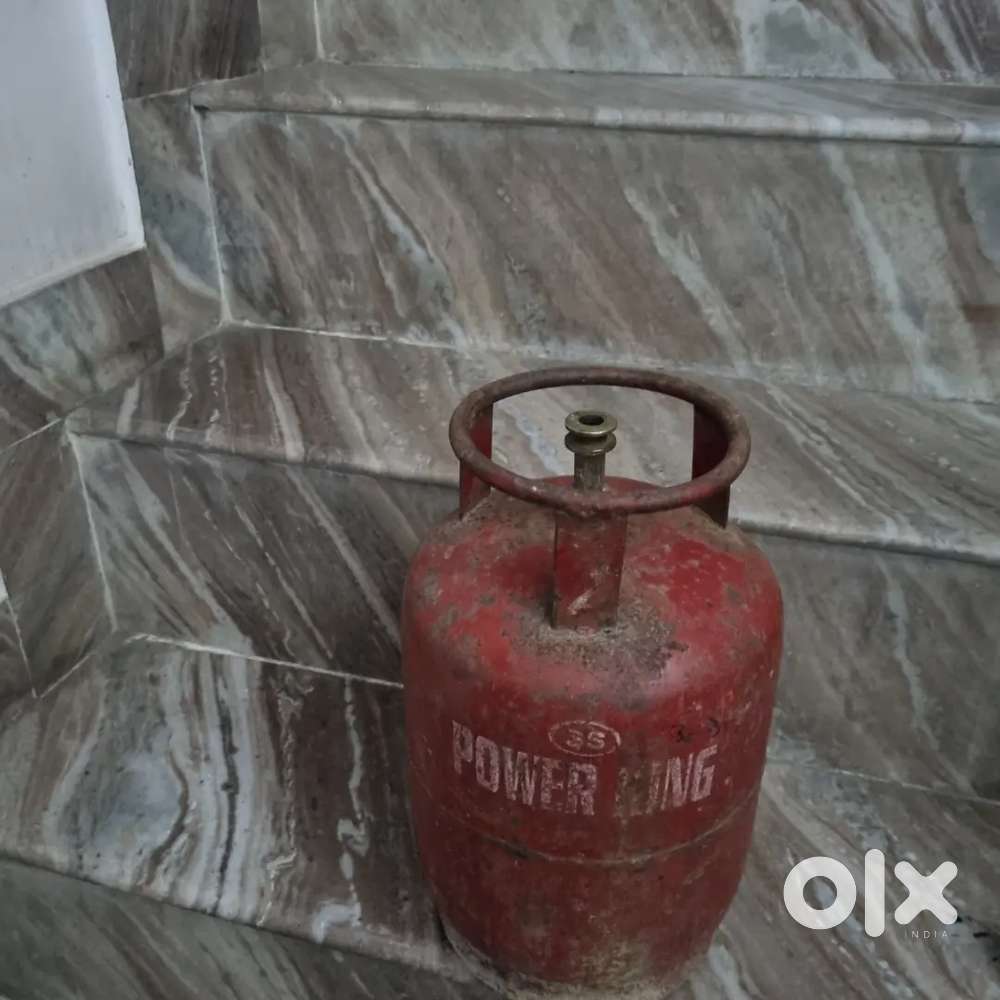 5 kg LPG cylinder
