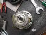 SK CAR AC COMPRESSOR REPAIR AND SERVICEm