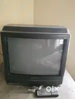 Panasonic tv