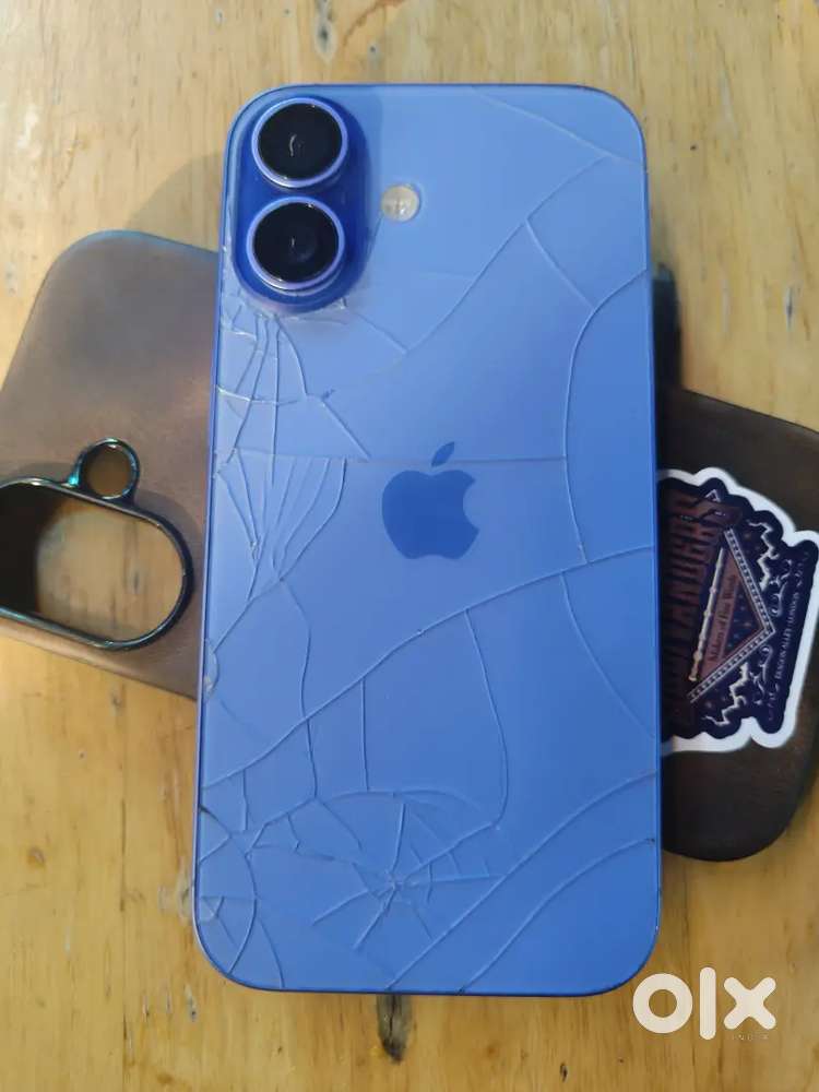 iPhone 16 128gb