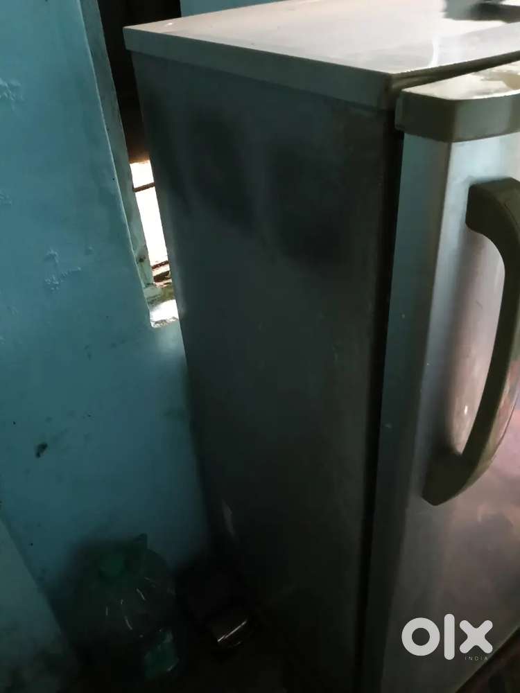 Samsung singal door fridge